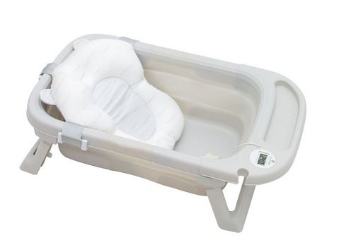 Bañera Plegable con hamaca Olmitos precio más barato