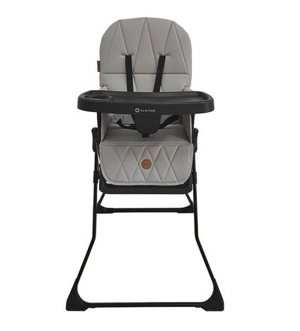 foto Trona Minna Olmitos