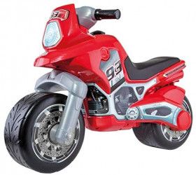 foto principal Moto Correpasillos Molto Cross Advance