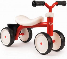 foto principal Correpasillos Rookie Smoby