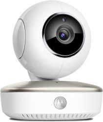 foto principal VigilabebÃ©s Smart Nursery Cam MBP 87 Motorola