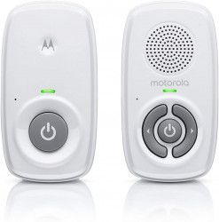 foto principal VigilabebÃ©s de audio MBP 21 Motorola