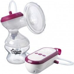 foto principal Sacaleches ElÃ©ctrico Made For Me Tommee Tippee
