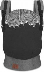 foto principal Mochila portabebÃ©s Milo Kinderkraft