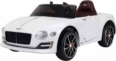 foto principal Coche elÃ©ctrico para niÃ±os Bentley GT HOMCOM