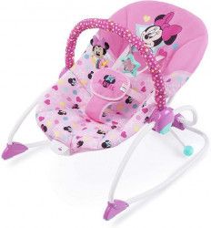 foto principal Hamaca Minnie Stars & Smiles Bright Starts