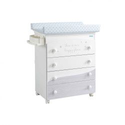 foto principal BaÃ±era Cambiador Cosmic Micuna