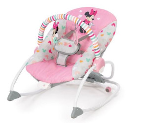 foto Hamaca Minnie Mouse Forever Besties Bright Starts