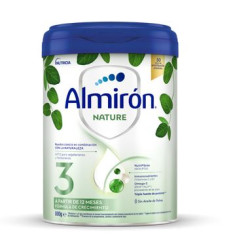 foto Leche almirón Nature 3