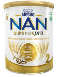 foto principal Leche NAN Supremepro 2 NestlÃ©