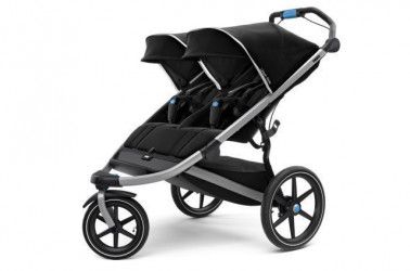 foto principal Silla de paseo Gemelar Urban Glide 2 Double Thule