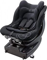 foto principal Silla de coche Ultimax i-size Concord (Grupo 0+/1) foto principal Silla de coche Ultimax i-size Concord (Grupo 0+/1)