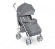 Silla de paseo Irma Lionelo